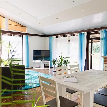 Appartement Stockerhenke Soltau