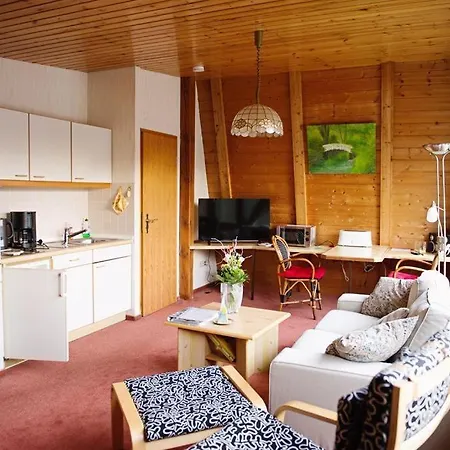 Stockerhenke Appartement Soltau