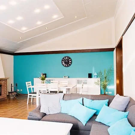 Apartmán Stockerhenke Soltau