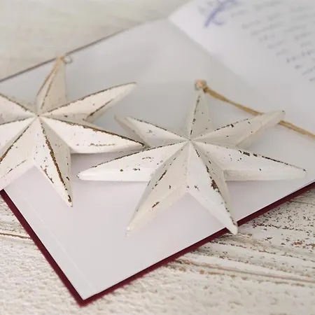 Apartmán Stockerhenke