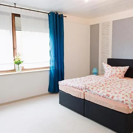 Stockerhenke Apartmán