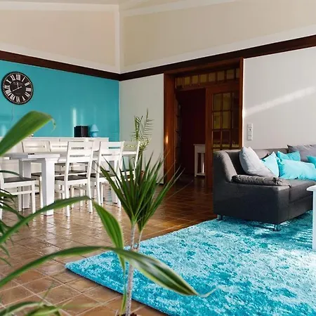 Apartmán Stockerhenke