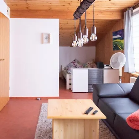 Stockerhenke Appartement Soltau