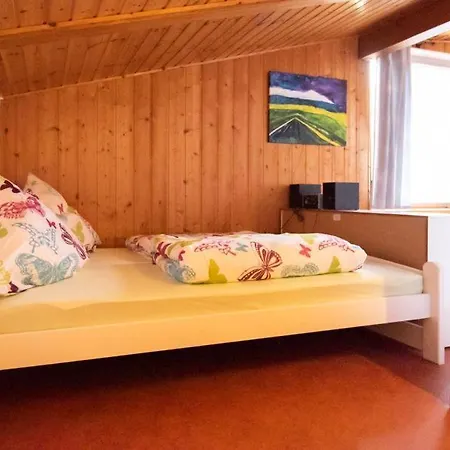 Stockerhenke Apartmán *