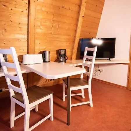 Appartement Stockerhenke