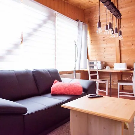 Stockerhenke Apartmán *