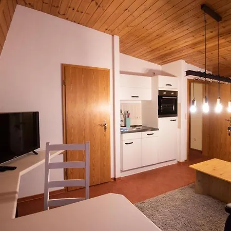 Stockerhenke * Soltau