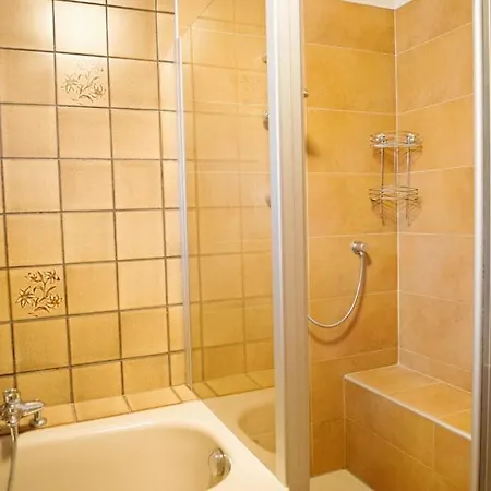 Apartmán Stockerhenke Soltau