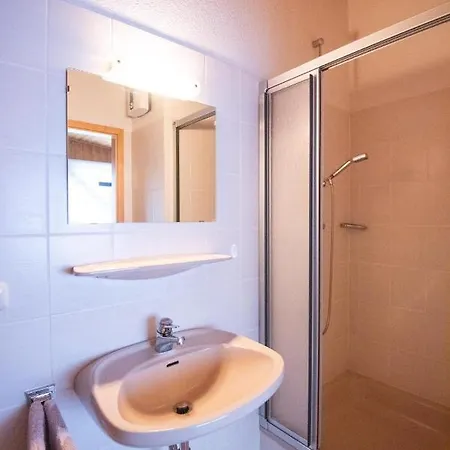 Apartmán Stockerhenke Soltau